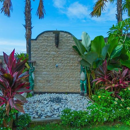 Tantra House Ubud Εξωτερικό φωτογραφία
