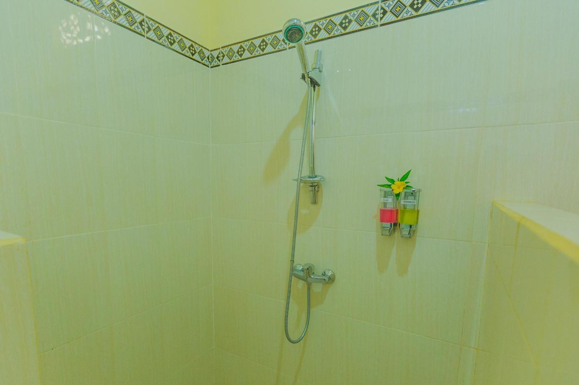 Tantra House Ubud Δωμάτιο φωτογραφία